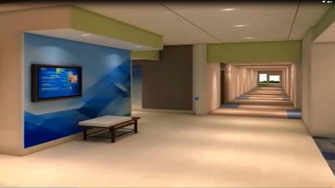 فندق هوليداي إن إكسبريس آند سويتس سانت لويس ساوث آي-55 Mehlville المظهر الخارجي الصورة